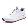 Men's Waterproof Golf Shoes – Professional Non-Slip Spikeless Design