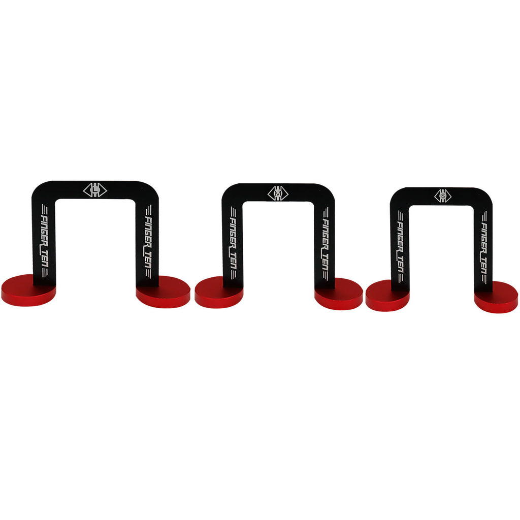 Golf Putting Practice Goal Gate Set – Putter Accuracy Training Aid
