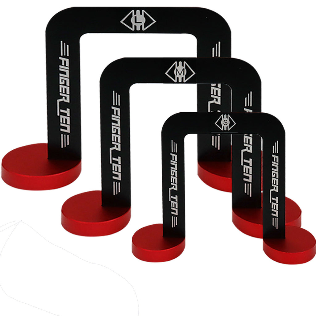 Golf Putting Practice Goal Gate Set – Putter Accuracy Training Aid