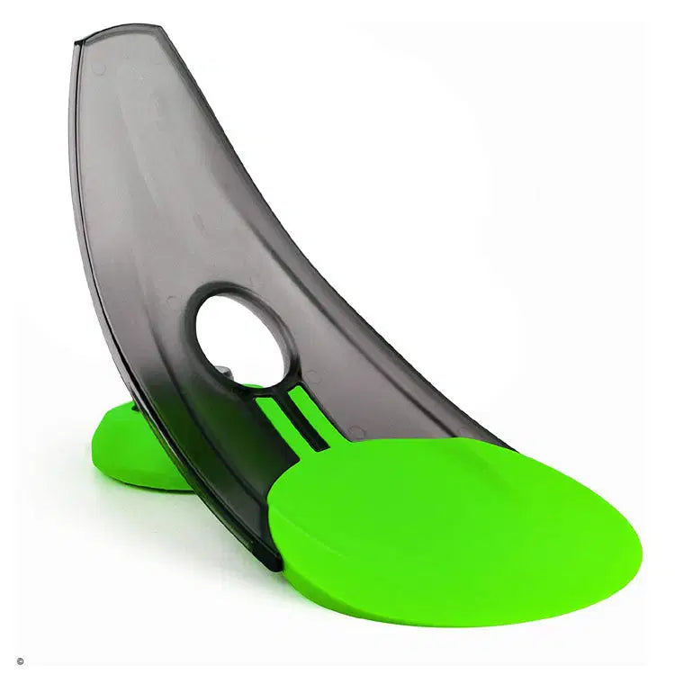 Golf Putting Trainer – Indoor & Outdoor Putting Practice Aid