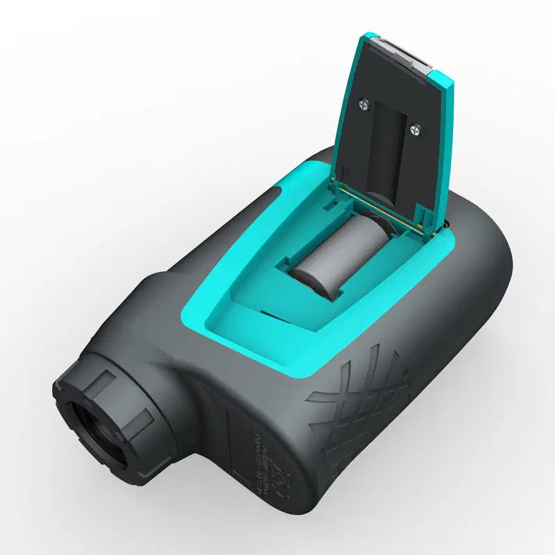 Golf Laser Rangefinder – 600m Range with ±0.5M Accuracy