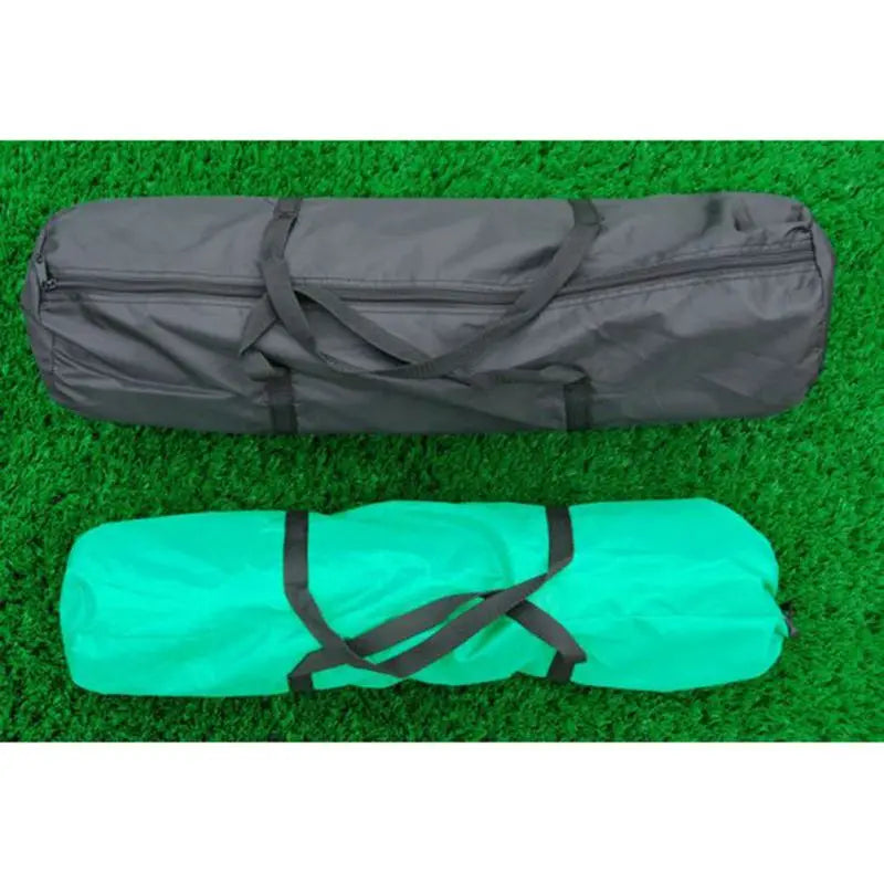 2M Golf Practice Cage Net – Indoor & Outdoor Swing Training Net